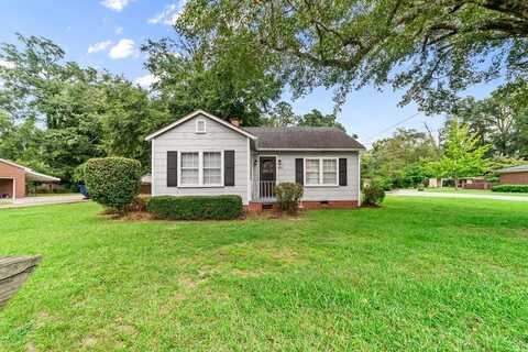 255 Carlisle Street, Bamberg, SC 29003