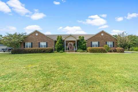 1129 McKenzie Rd, Manning, SC 29102