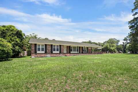 2018 Griffith Drive, Orangeburg, SC 29118