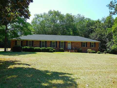 565 Heyward Drive, Orangeburg, SC 29118