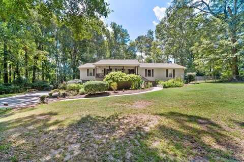 2017 Leeway Street, Orangeburg, SC 29118