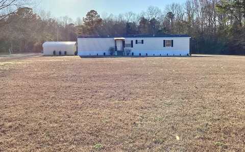 172 Ferndale Rd, Cope, SC 29038