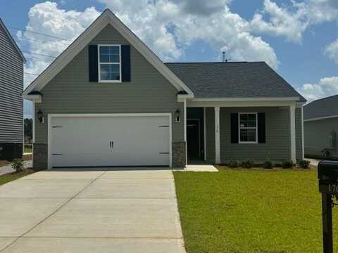 170 Willow Bay, Orangeburg, SC 29118