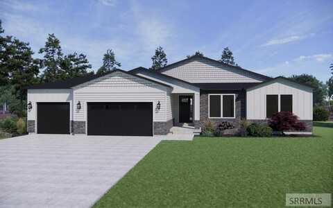 3774 E 356 N, Rigby, ID 83442