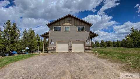 3771 Moose Breath Lane, ISLAND PARK, ID 83429