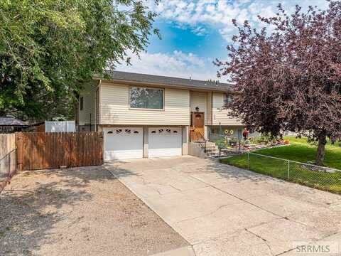 908 Holman Avenue, Pocatello, ID 83201