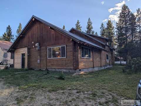 4279 Gooding Street, ISLAND PARK, ID 83429