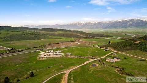 5521 N Grouse Creek Loop, Freedom, WY 83120