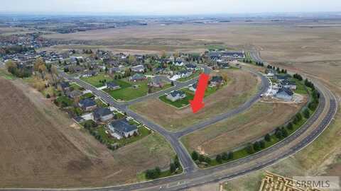 L7 B4 Hillside Drive, Rexburg, ID 83440