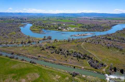 371 E River Road, Firth, ID 83236