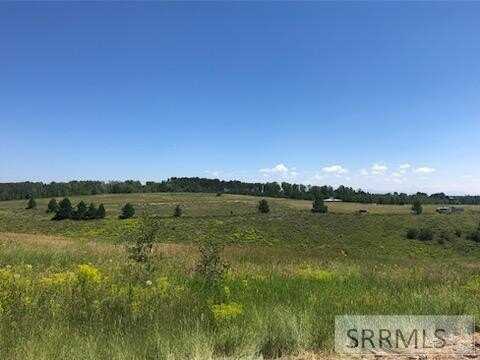 1600 Cherry Butte Road, Ashton, ID 83420