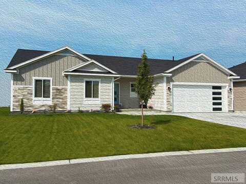 961 Lilac Street, Blackfoot, ID 83221