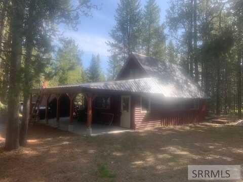 3509 Rocky Lane, Island Park, ID 83429