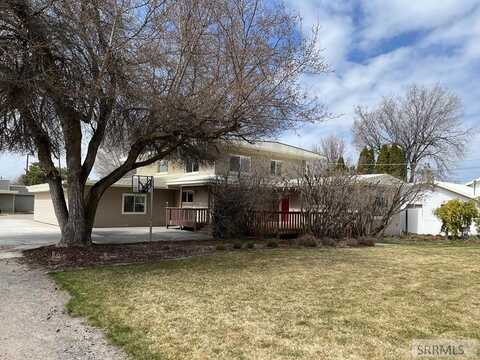 53 North 5 W, Rexburg, ID 83440