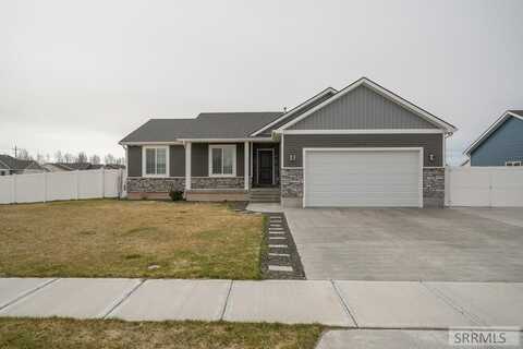 4440 E Hensley Drive, IDAHO FALLS, ID 83401