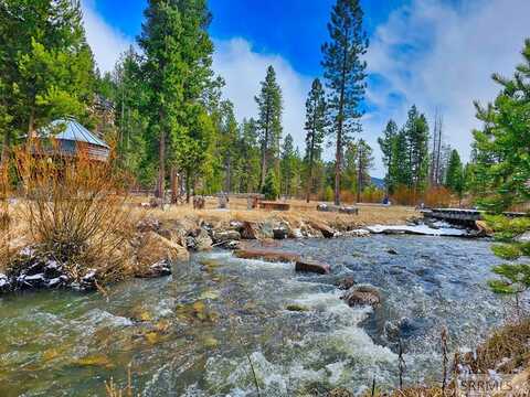 3571 Panther Creek Road, SHOUP, ID 83469