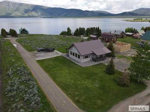 3825 Sage Lane, Island Park, ID 83429