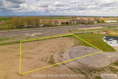 Tbd E 335 N, Blackfoot, ID 83221