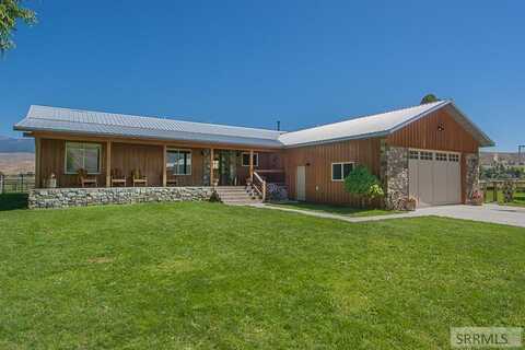 504 N Hwy 93, CARMEN, ID 83462