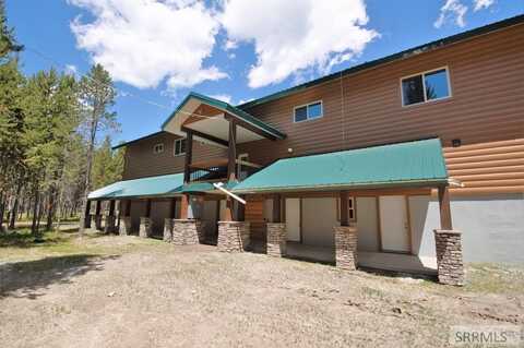 4460 Brody's Cove, ISLAND PARK, ID 83429