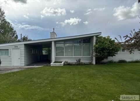 370 N State Street, Shelley, ID 83274