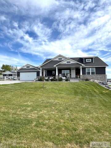 6190 E Panorama Drive, IDAHO FALLS, ID 83401