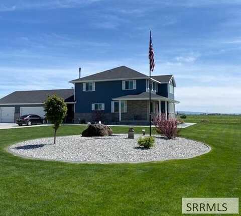 353 W 129 N, IDAHO FALLS, ID 83401