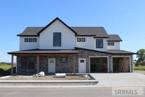 212 E 5th S, Sugar City, ID 83448