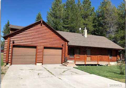 4195 Two Top Road, ISLAND PARK, ID 83429