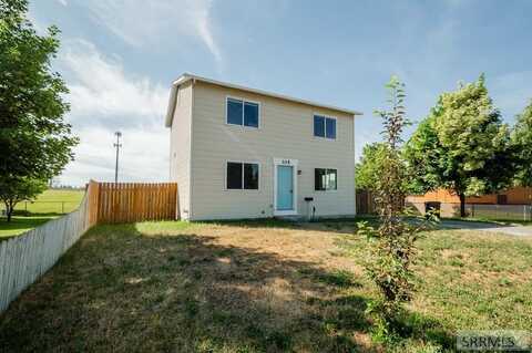 305 Dunbar Drive, Idaho Falls, ID 83402