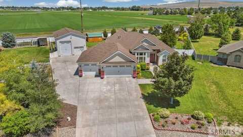 1534 N Fall River Road, IDAHO FALLS, ID 83401