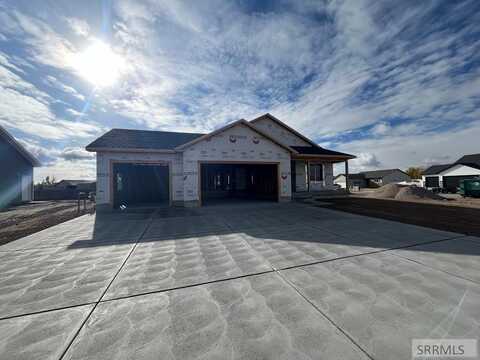 3866 E Hemlock Lane, Rigby, ID 83442