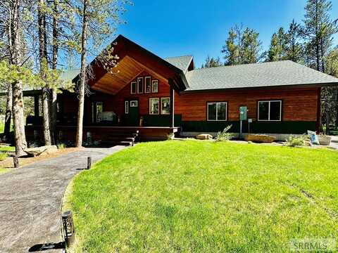 3494 Evergreen Lane, Island Park, ID 83429