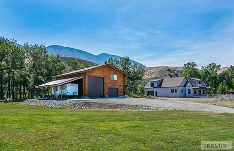 48 Fife Lane, SALMON, ID 83467