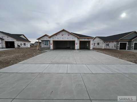 36 N White Pine Lane, Rigby, ID 83442