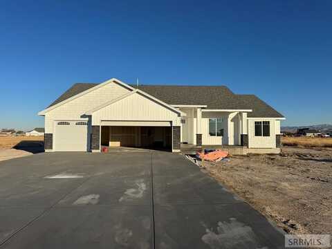 1573 N 835 E, Shelley, ID 83274