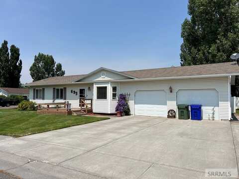 695 Nina Drive, REXBURG, ID 83440