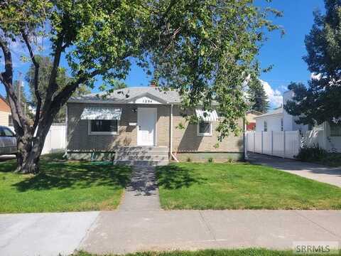 1254 Bannock Avenue, Idaho Falls, ID 83402