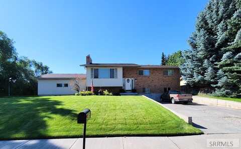 1880 Masters Drive, Idaho Falls, ID 83401