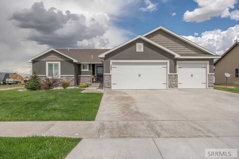 347 Rock Hill Lane, Idaho Falls, ID 83401