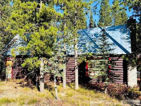 4221 Holden Loop Road, ISLAND PARK, ID 83429