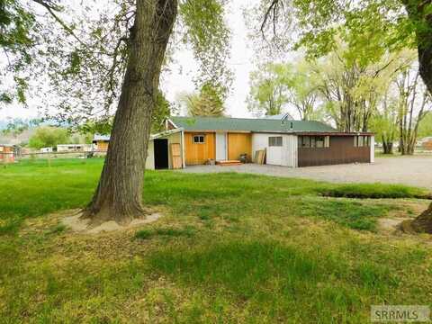 37 N Hwy 93, SALMON, ID 83467