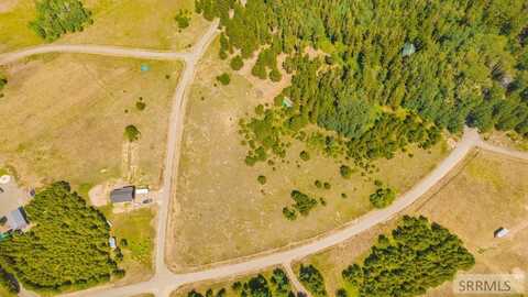 4451 Golden Eagle Drive, Ashton, ID 83420