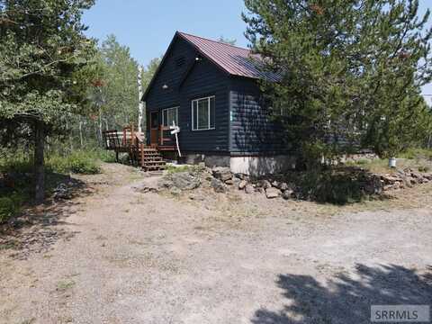 3769 Lava Lane, ISLAND PARK, ID 83429