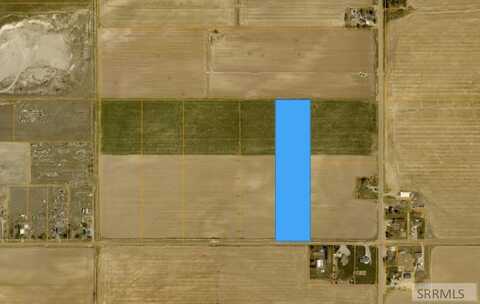 Tbd E 129 N, Idaho Falls, ID 83401