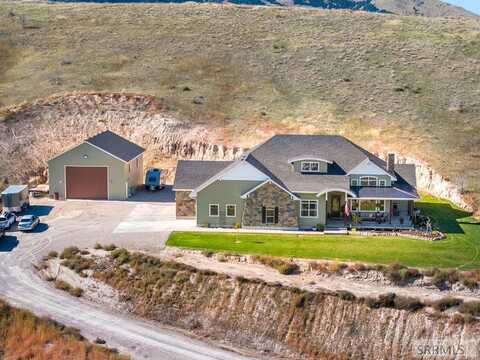 2761 Ridgeview, POCATELLO, ID 83204