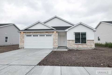 600 S 2400 W, Rexburg, ID 83440