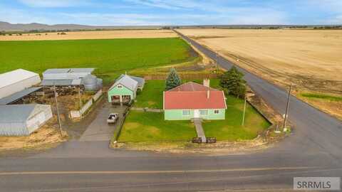 1895 E 500 N, ST ANTHONY, ID 83445