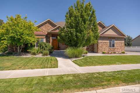 6119 Bay Hill Drive, Idaho Falls, ID 83401