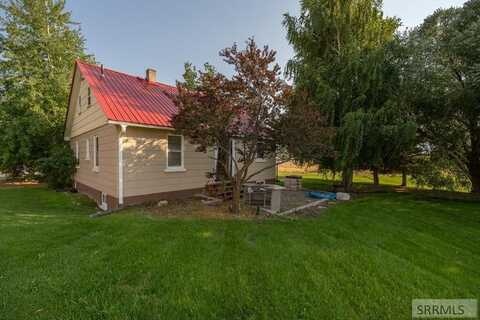 11 Hwy 31, Swan Valley, ID 83449